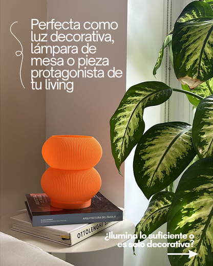 Lámpara Nébula