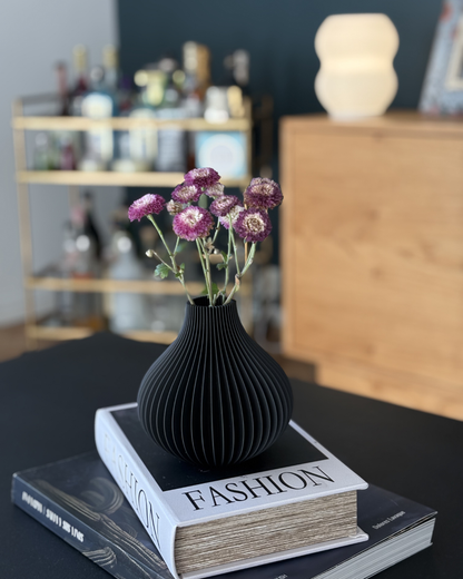 Florero Bombay