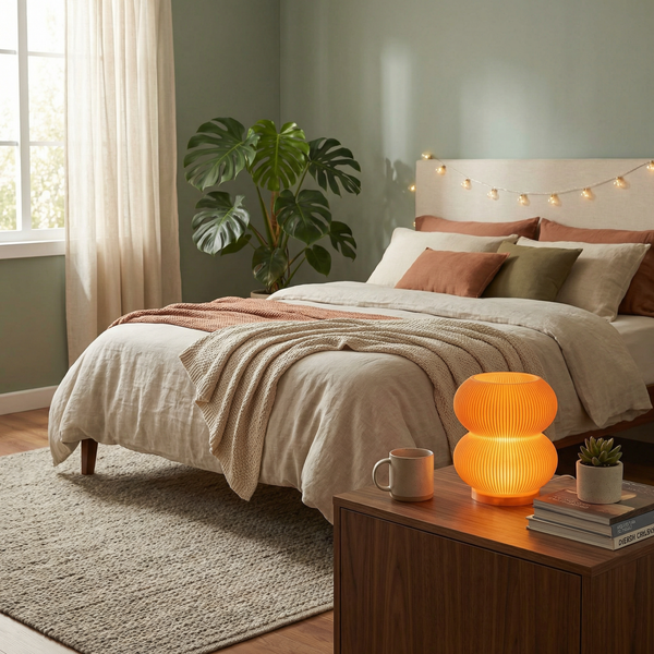 Dormitorio